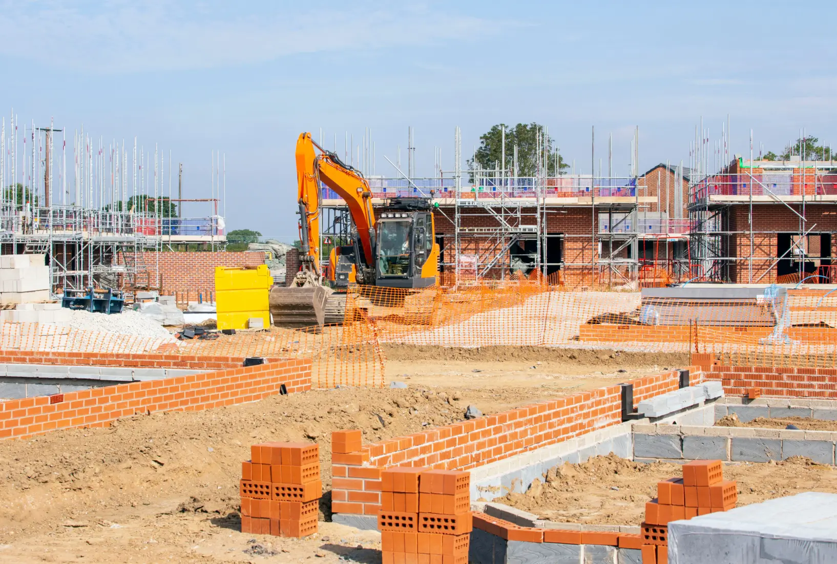 Professional drain inspection service in Walton On Thames